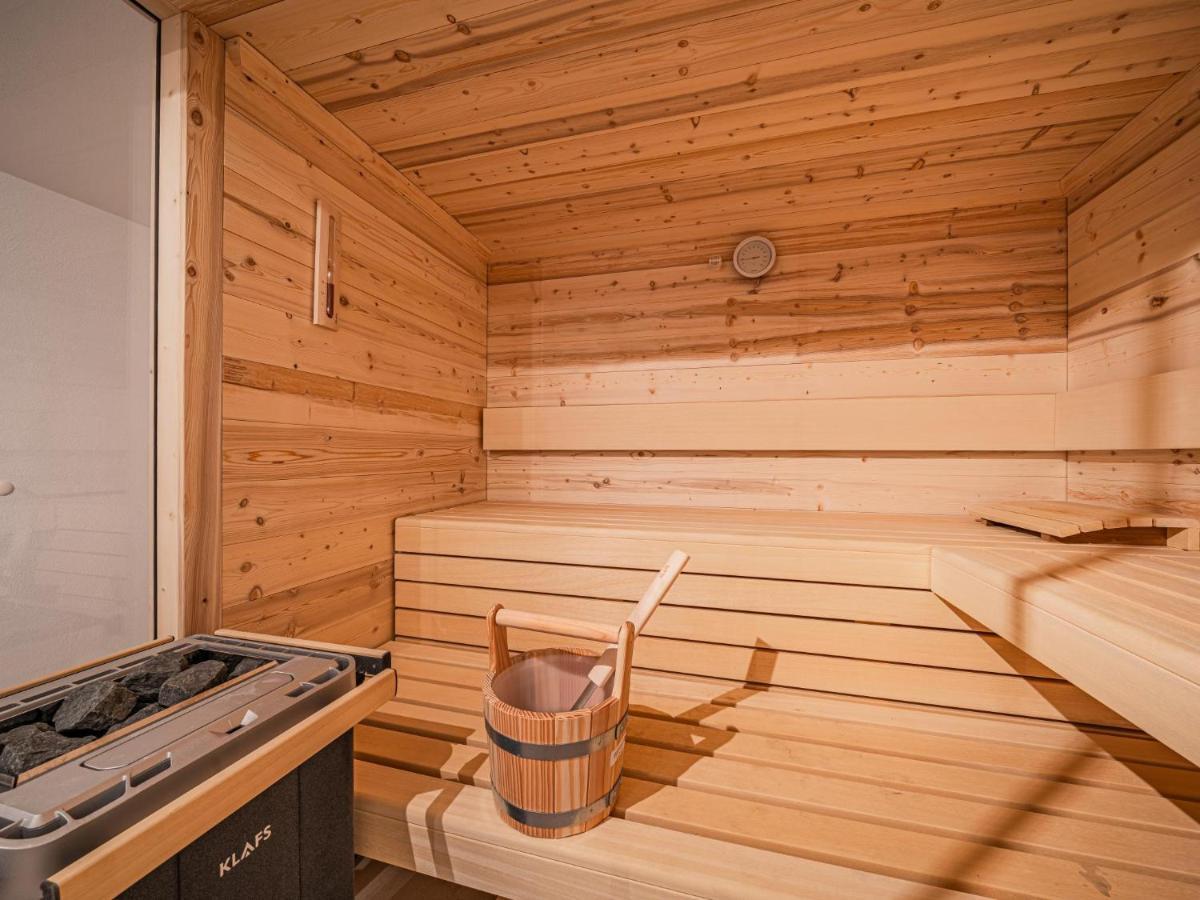 Apartement Am Lift Xl Hopfgarten im Brixental Exteriör bild