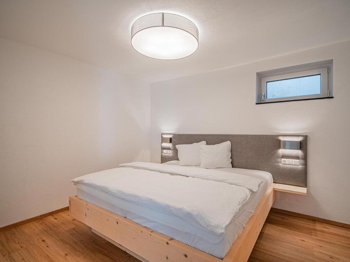 Apartement Am Lift Xl Hopfgarten im Brixental Exteriör bild