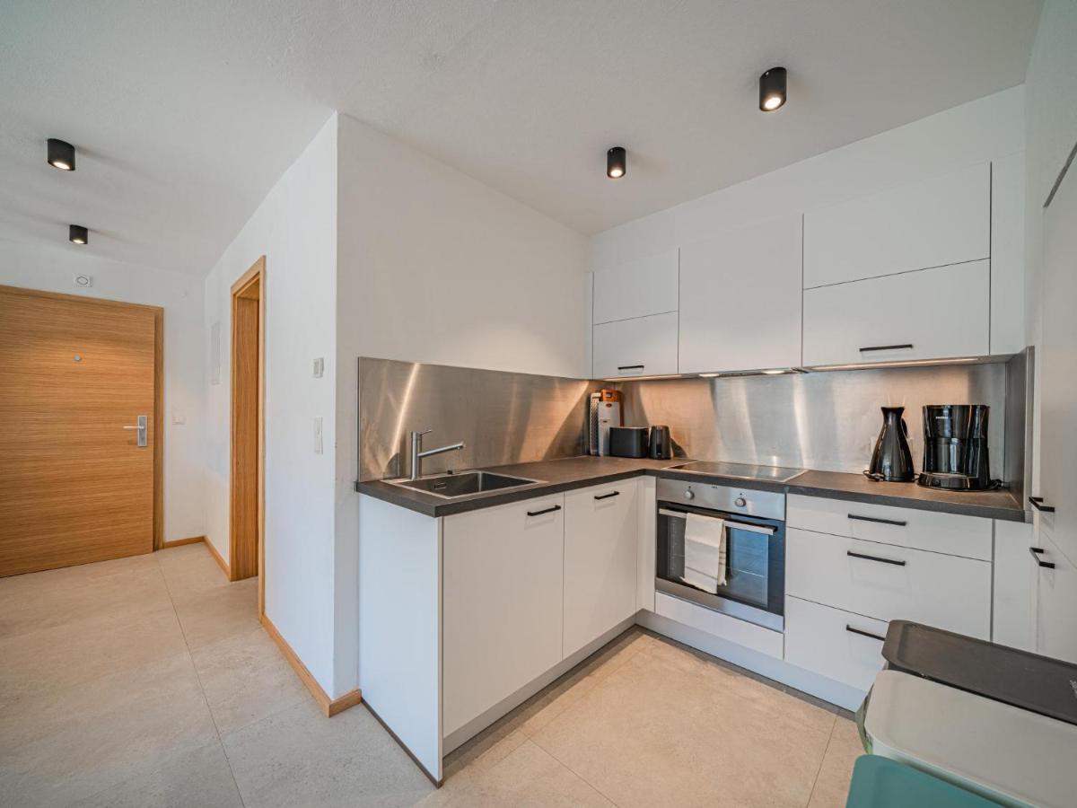 Apartement Am Lift Xl Hopfgarten im Brixental Exteriör bild