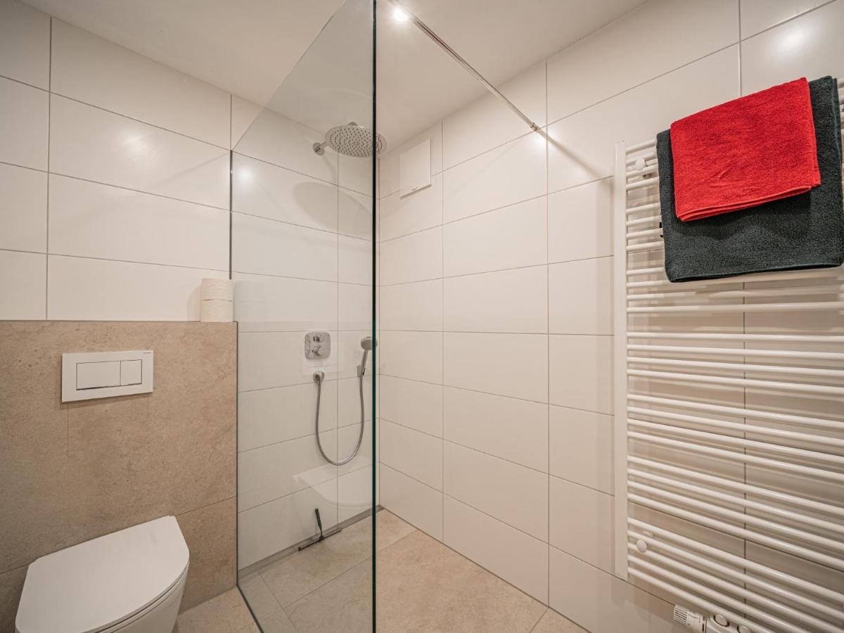 Apartement Am Lift Xl Hopfgarten im Brixental Exteriör bild