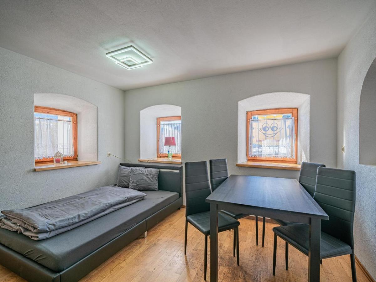 Apartement Am Lift Xl Hopfgarten im Brixental Exteriör bild