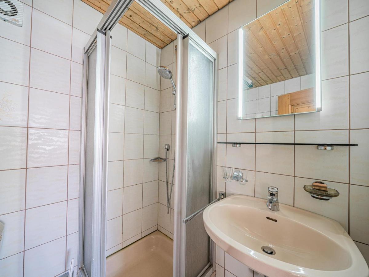 Apartement Am Lift Xl Hopfgarten im Brixental Exteriör bild