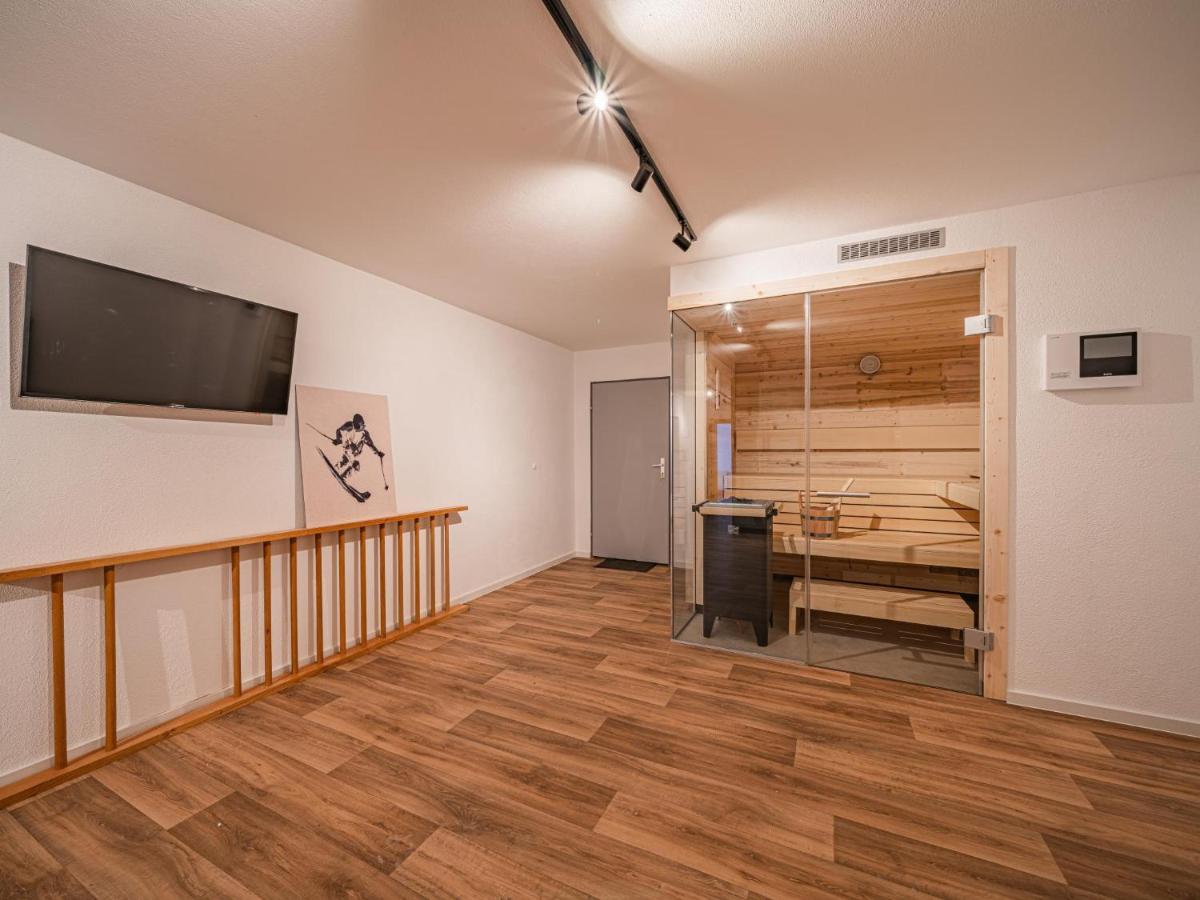 Apartement Am Lift Xl Hopfgarten im Brixental Exteriör bild