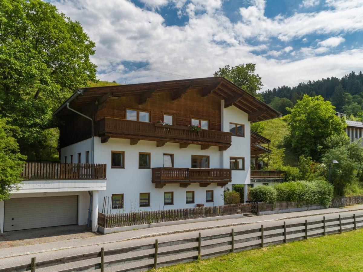 Apartement Am Lift Xl Hopfgarten im Brixental Exteriör bild