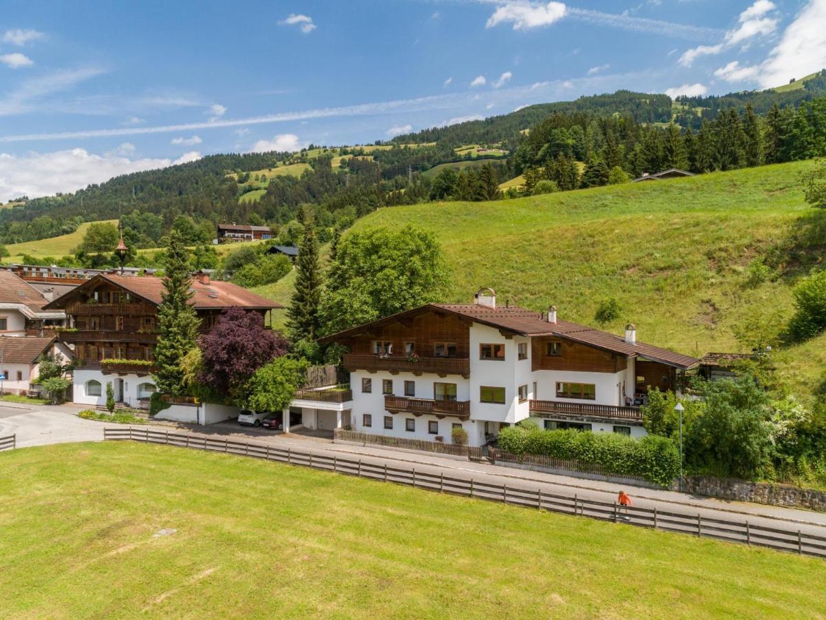 Apartement Am Lift Xl Hopfgarten im Brixental Exteriör bild