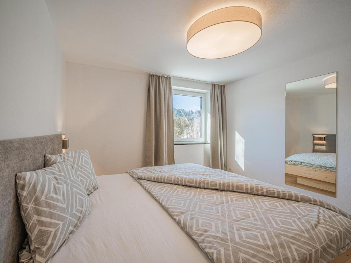Apartement Am Lift Xl Hopfgarten im Brixental Exteriör bild