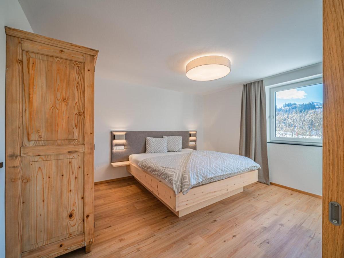 Apartement Am Lift Xl Hopfgarten im Brixental Exteriör bild
